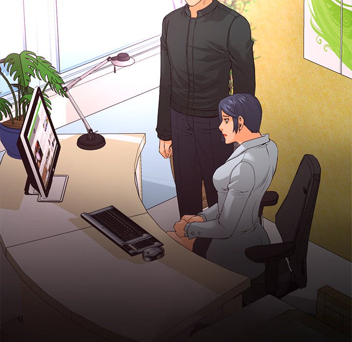 Read Vulcan chapter 18 image 17 on Lezhin