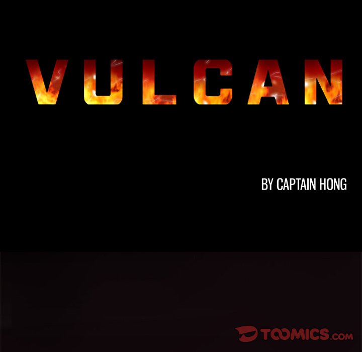 Read Vulcan chapter 18 image 19 on Lezhin