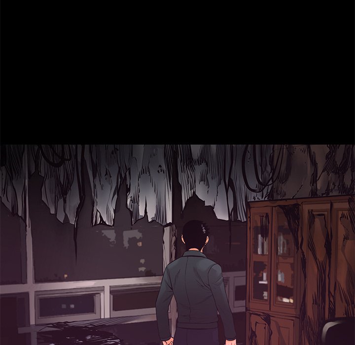 Read Vulcan chapter 18 image 22 on Lezhin