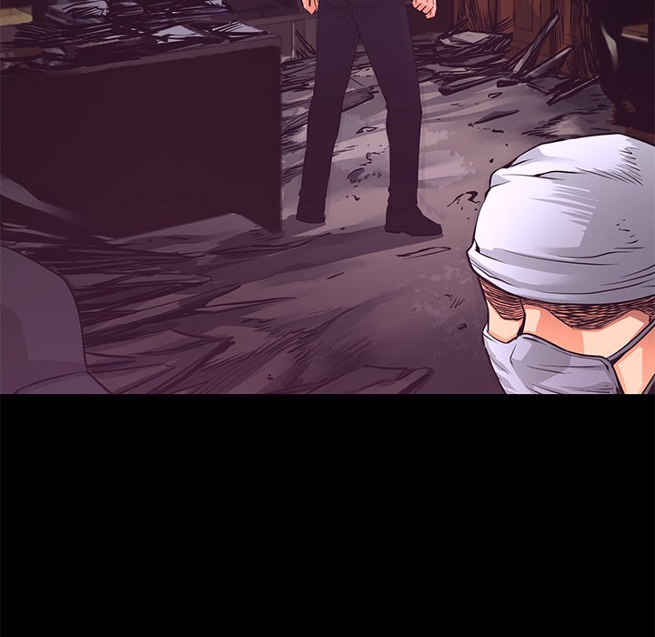 Read Vulcan chapter 18 image 23 on Lezhin