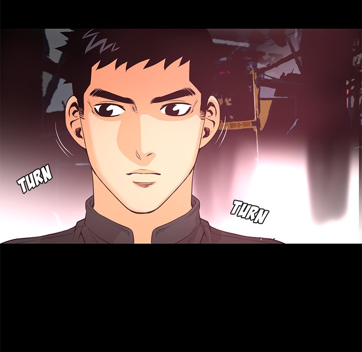 Read Vulcan chapter 18 image 24 on Lezhin
