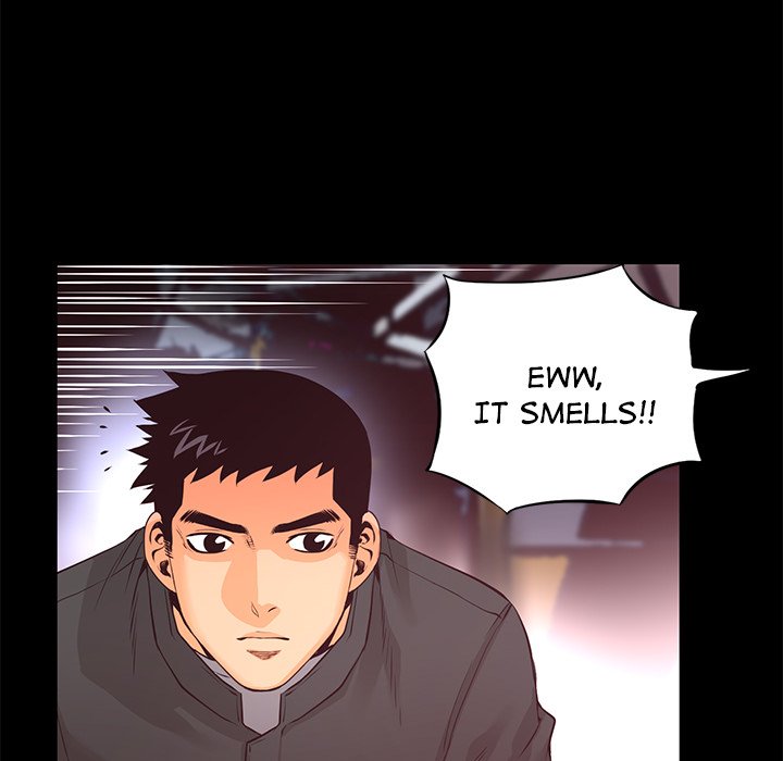 Read Vulcan chapter 18 image 28 on Lezhin