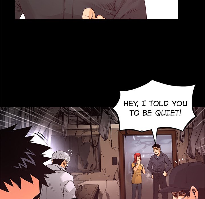 Read Vulcan chapter 18 image 29 on Lezhin