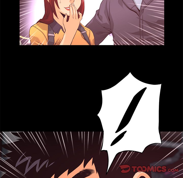Read Vulcan chapter 18 image 31 on Lezhin