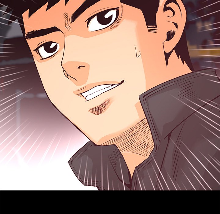 Read Vulcan chapter 18 image 32 on Lezhin