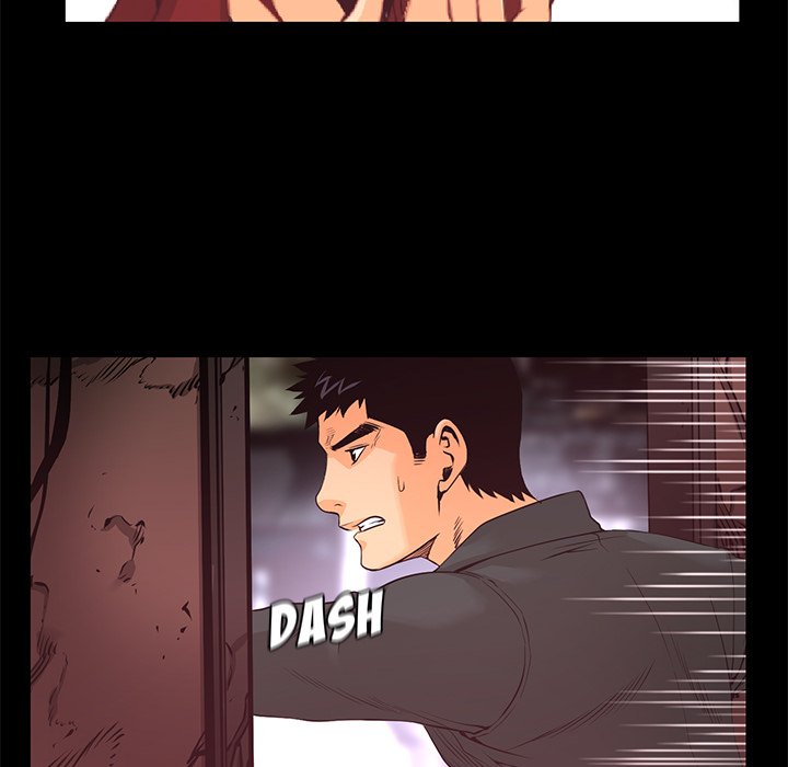 Read Vulcan chapter 18 image 34 on Lezhin