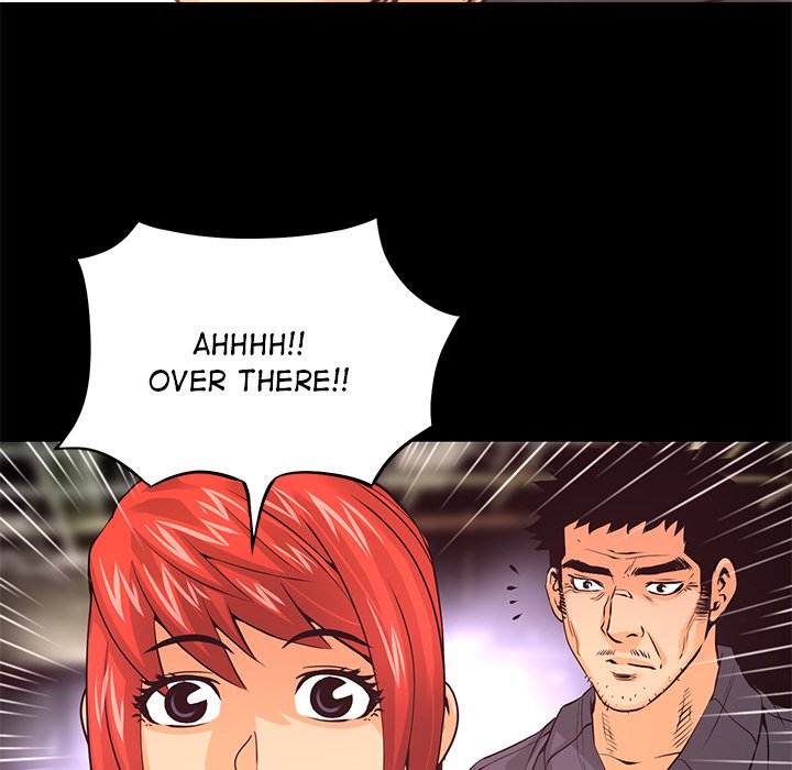 Read Vulcan chapter 18 image 36 on Lezhin