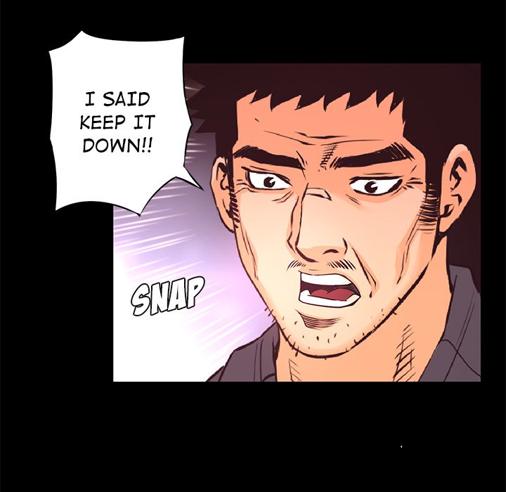 Read Vulcan chapter 18 image 38 on Lezhin