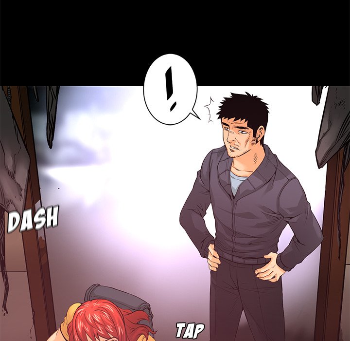 Read Vulcan chapter 18 image 39 on Lezhin