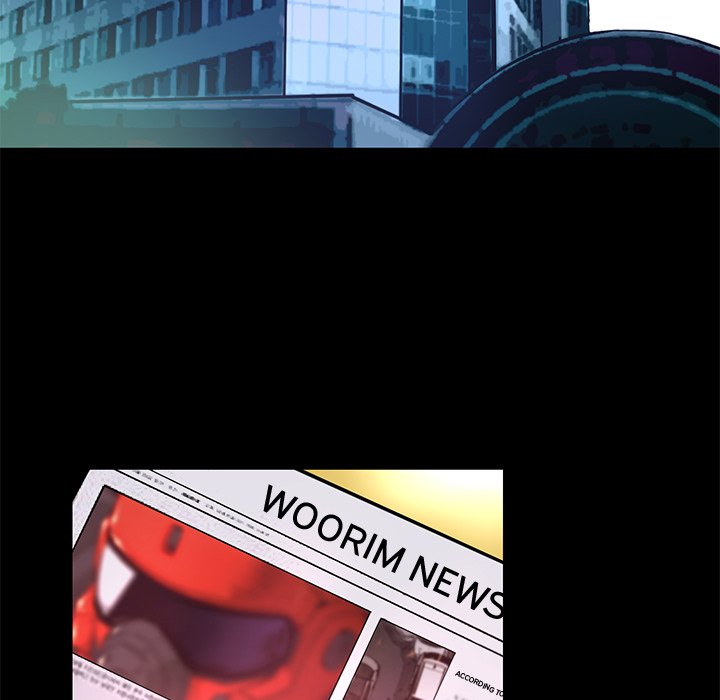 Read Vulcan chapter 18 image 4 on Lezhin
