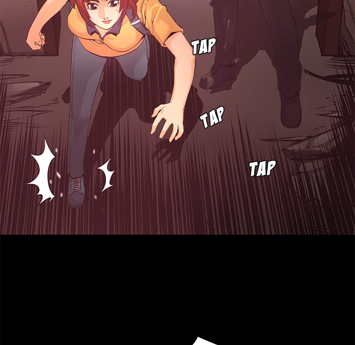 Read Vulcan chapter 18 image 40 on Lezhin