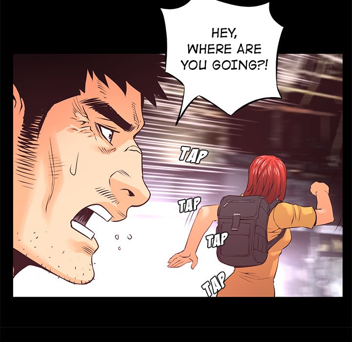 Read Vulcan chapter 18 image 41 on Lezhin
