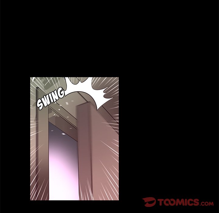 Read Vulcan chapter 18 image 43 on Lezhin