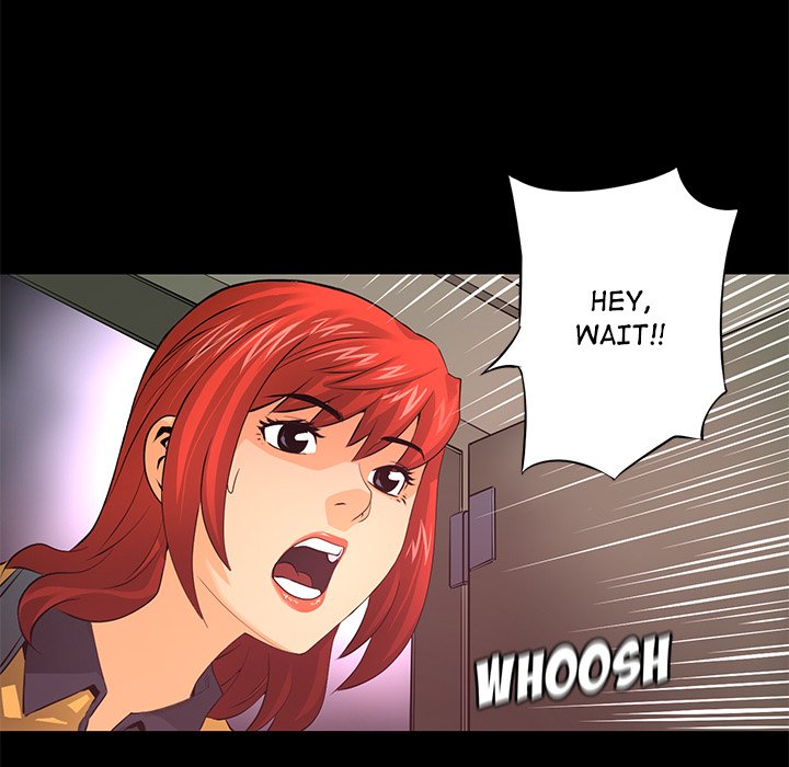Read Vulcan chapter 18 image 44 on Lezhin