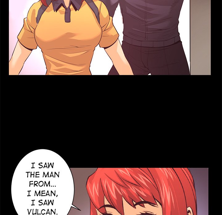 Read Vulcan chapter 18 image 46 on Lezhin