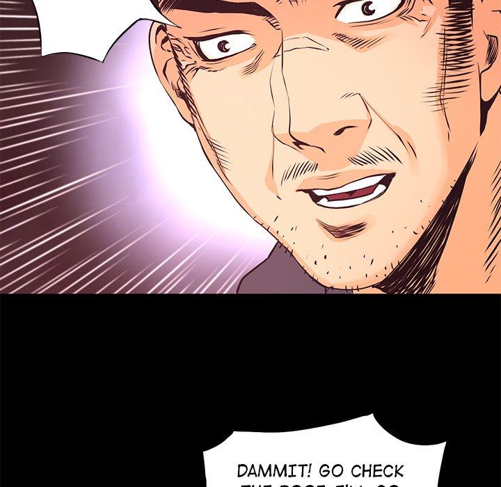 Read Vulcan chapter 18 image 48 on Lezhin