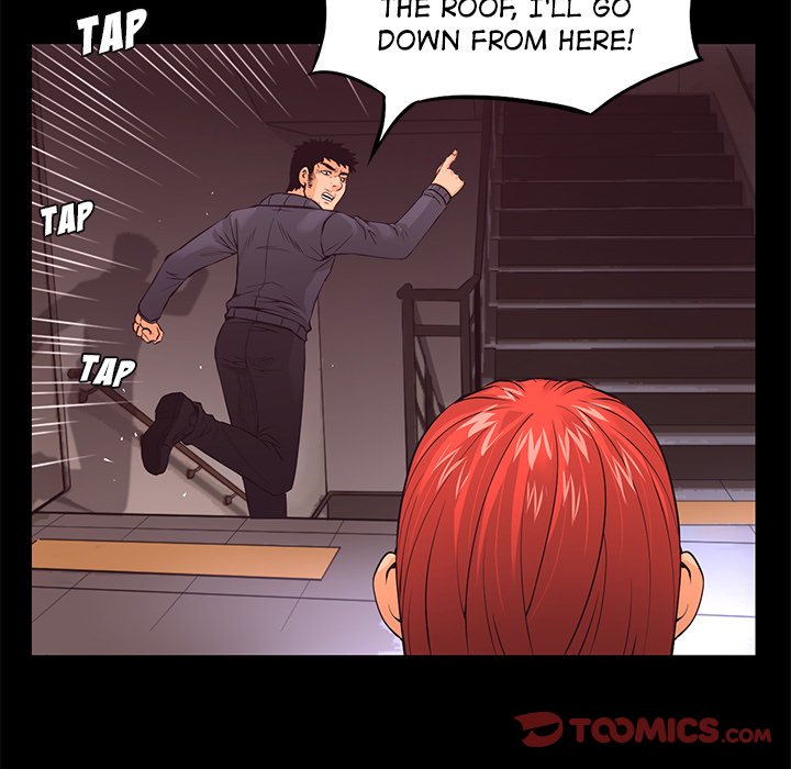 Read Vulcan chapter 18 image 49 on Lezhin