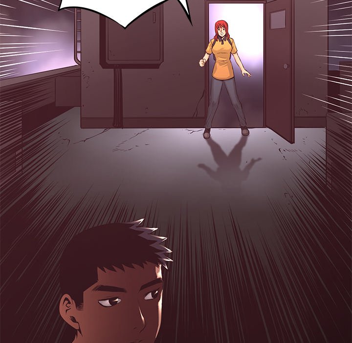 Read Vulcan chapter 18 image 60 on Lezhin