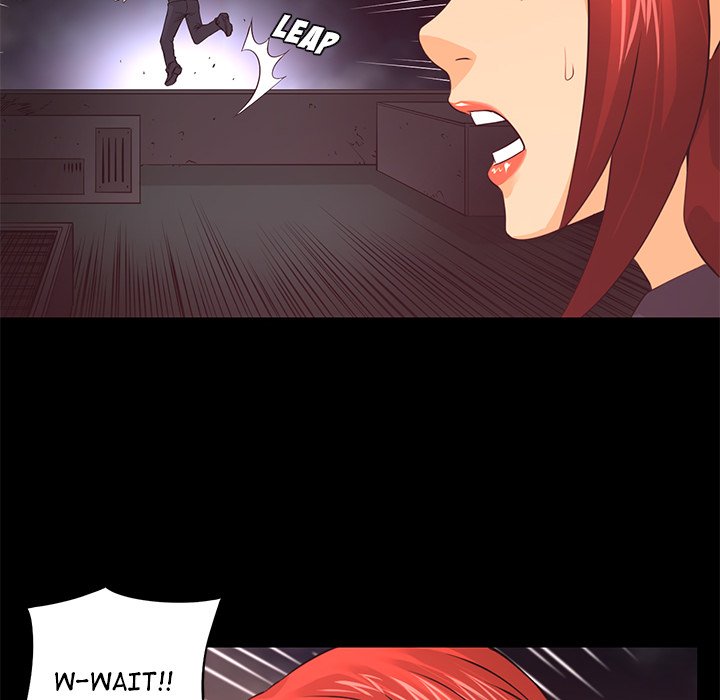 Read Vulcan chapter 18 image 64 on Lezhin
