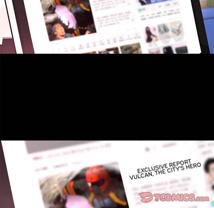 Read Vulcan chapter 18 image 7 on Lezhin