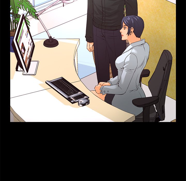 Read Vulcan chapter 18 image 9 on Lezhin