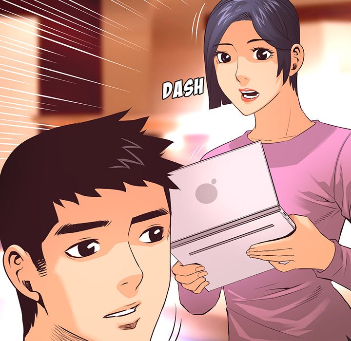 Read Vulcan chapter 19 image 10 on Lezhin