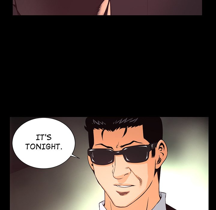 Read Vulcan chapter 19 image 106 on Lezhin