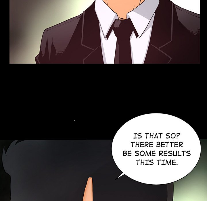 Read Vulcan chapter 19 image 107 on Lezhin