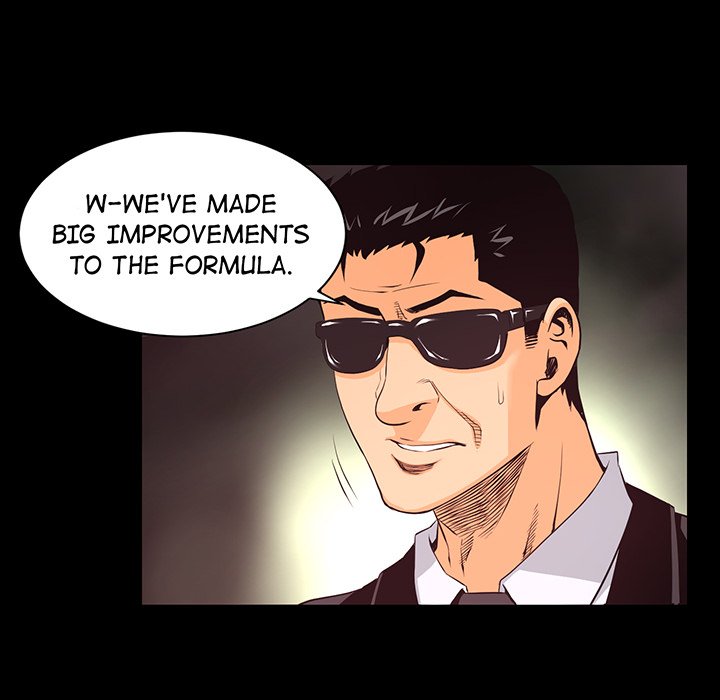 Read Vulcan chapter 19 image 109 on Lezhin
