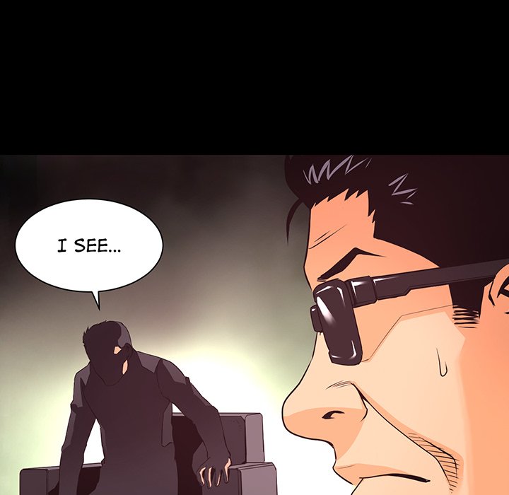 Read Vulcan chapter 19 image 110 on Lezhin