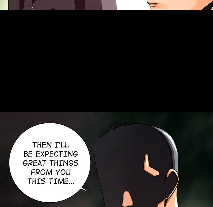 Read Vulcan chapter 19 image 111 on Lezhin