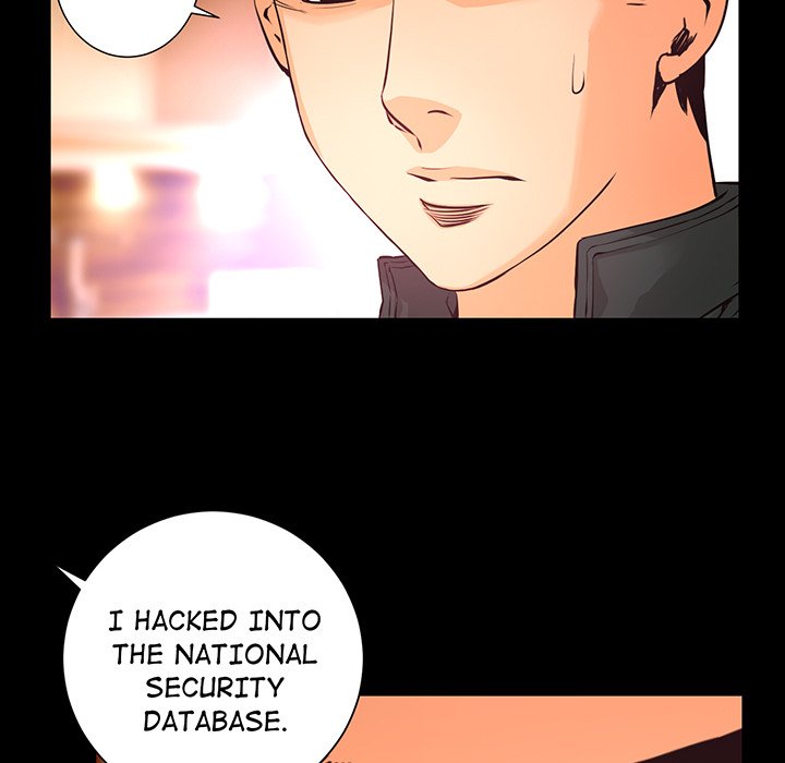 Read Vulcan chapter 19 image 14 on Lezhin