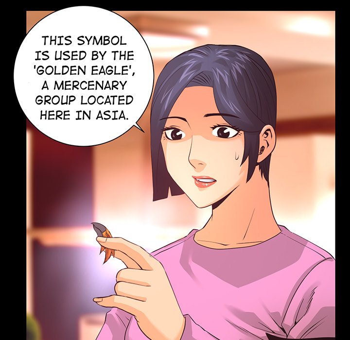 Read Vulcan chapter 19 image 16 on Lezhin