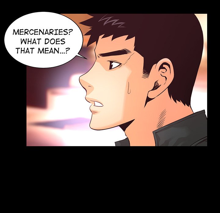 Read Vulcan chapter 19 image 18 on Lezhin