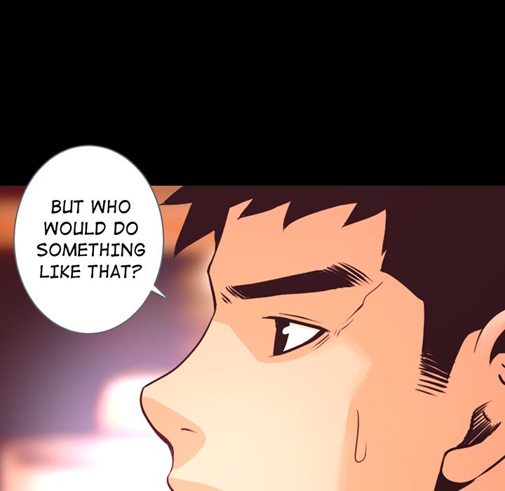 Read Vulcan chapter 19 image 20 on Lezhin