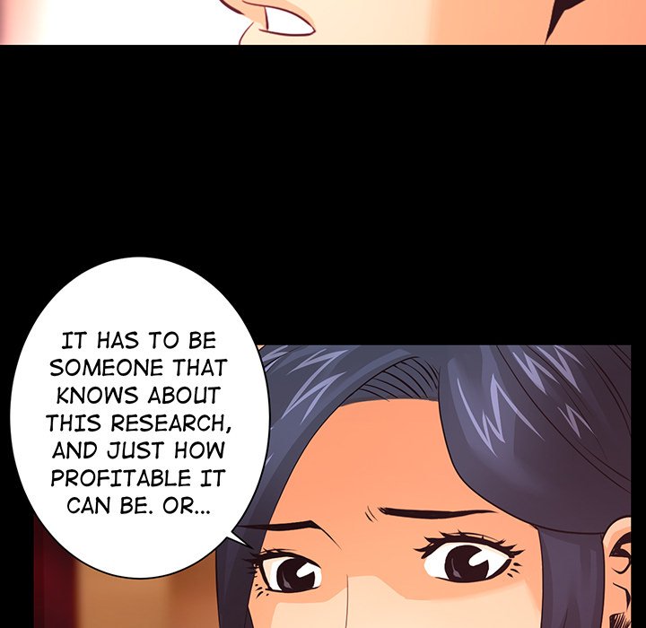 Read Vulcan chapter 19 image 21 on Lezhin