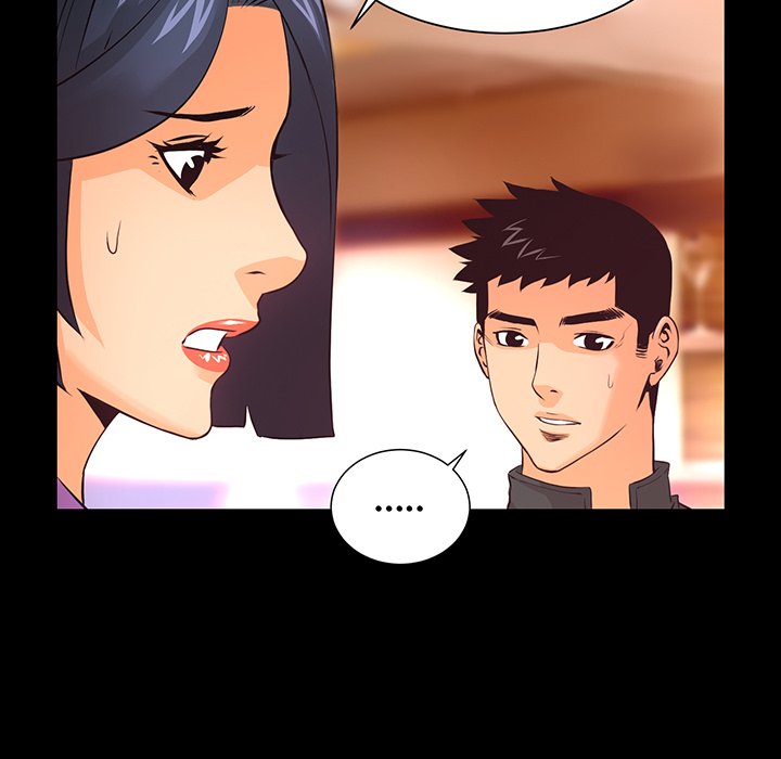 Read Vulcan chapter 19 image 23 on Lezhin