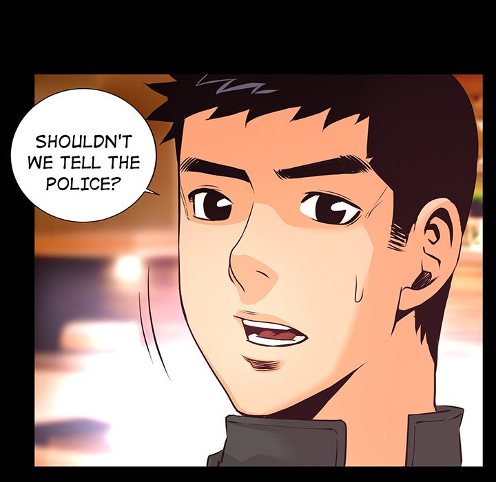 Read Vulcan chapter 19 image 24 on Lezhin