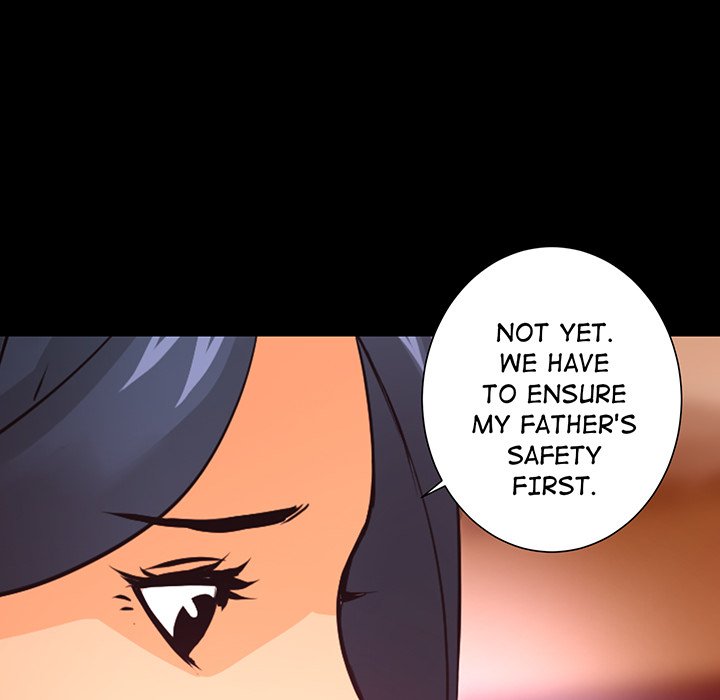 Read Vulcan chapter 19 image 25 on Lezhin