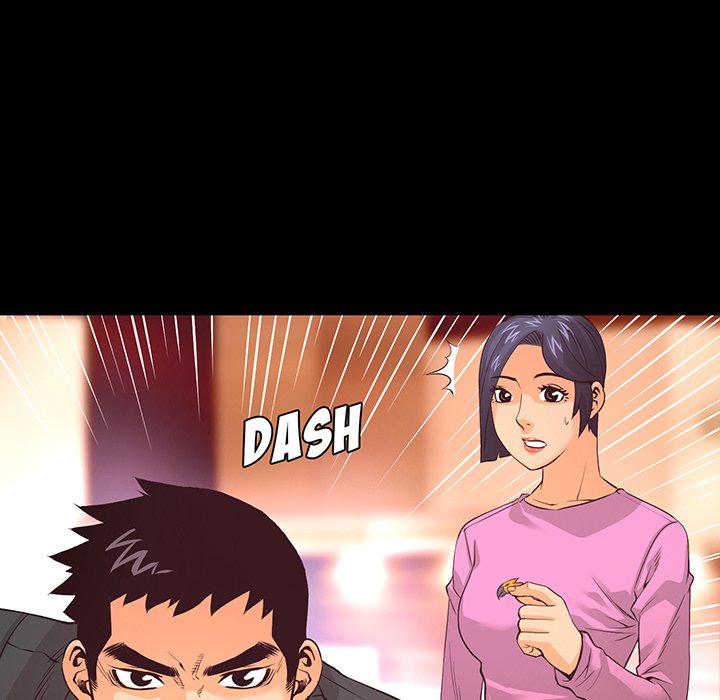 Read Vulcan chapter 19 image 32 on Lezhin