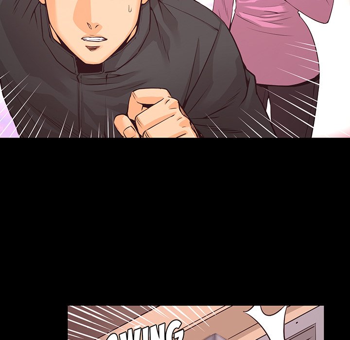 Read Vulcan chapter 19 image 33 on Lezhin