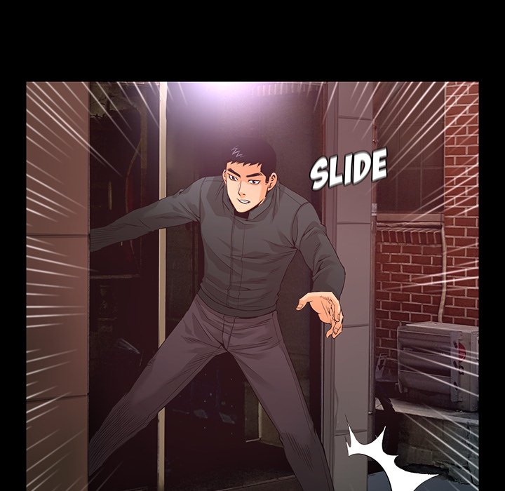 Read Vulcan chapter 19 image 36 on Lezhin