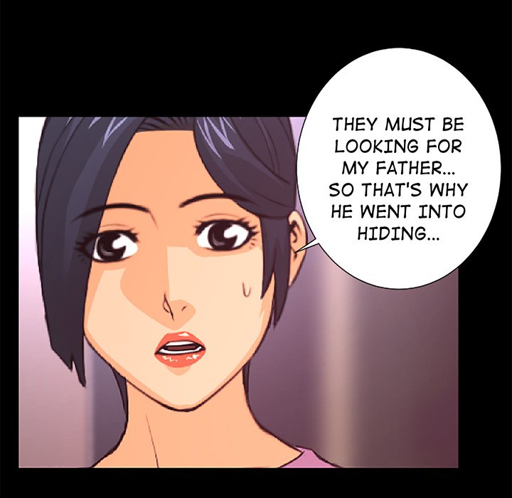 Read Vulcan chapter 19 image 43 on Lezhin