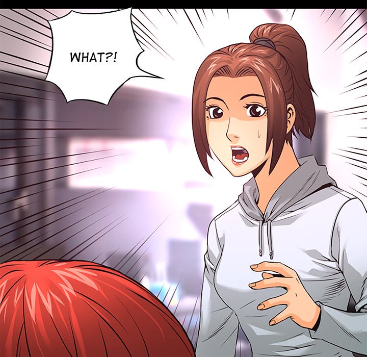 Read Vulcan chapter 19 image 51 on Lezhin