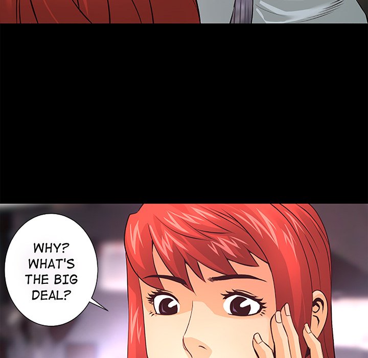 Read Vulcan chapter 19 image 52 on Lezhin