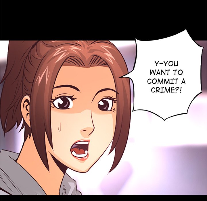 Read Vulcan chapter 19 image 56 on Lezhin