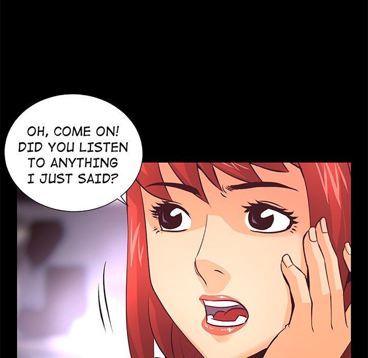 Read Vulcan chapter 19 image 57 on Lezhin