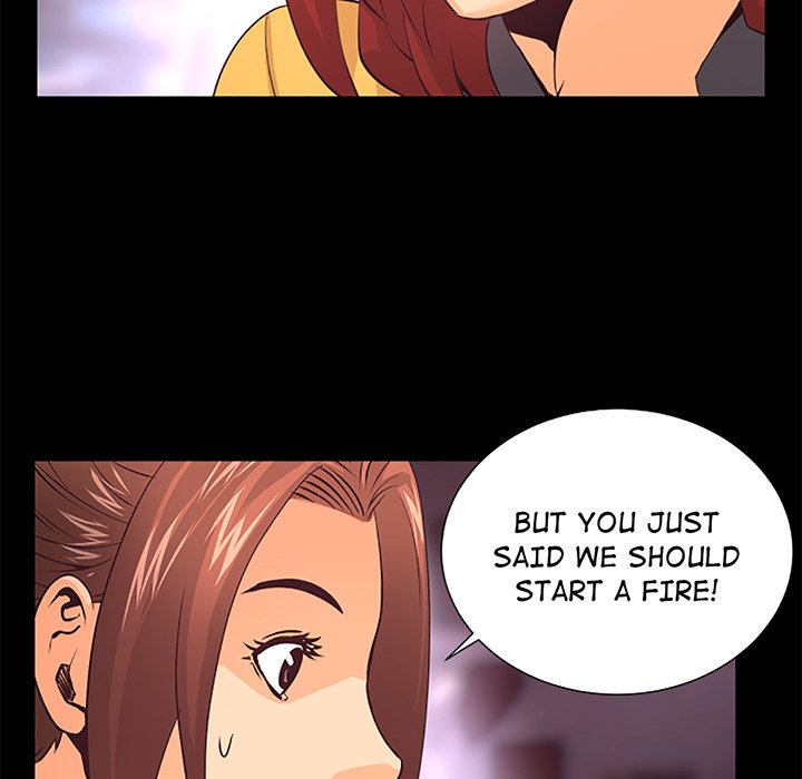 Read Vulcan chapter 19 image 58 on Lezhin