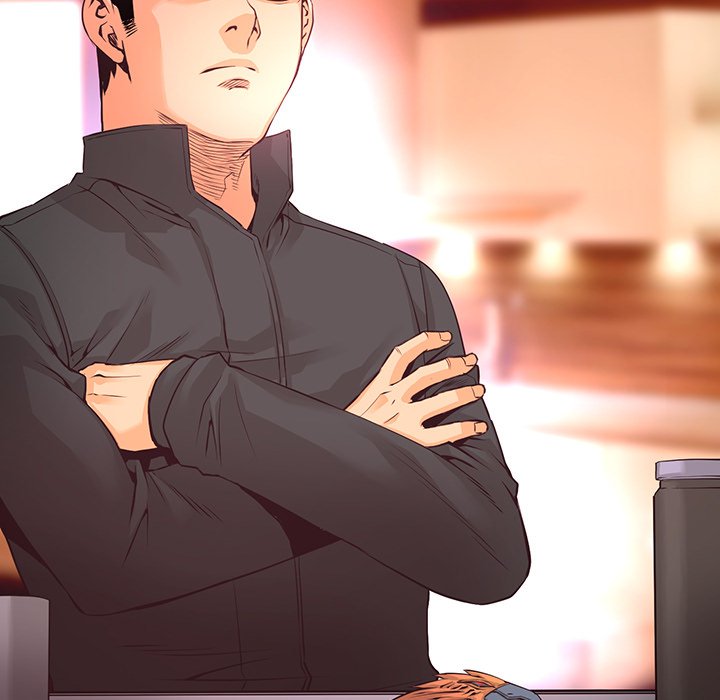 Read Vulcan chapter 19 image 6 on Lezhin