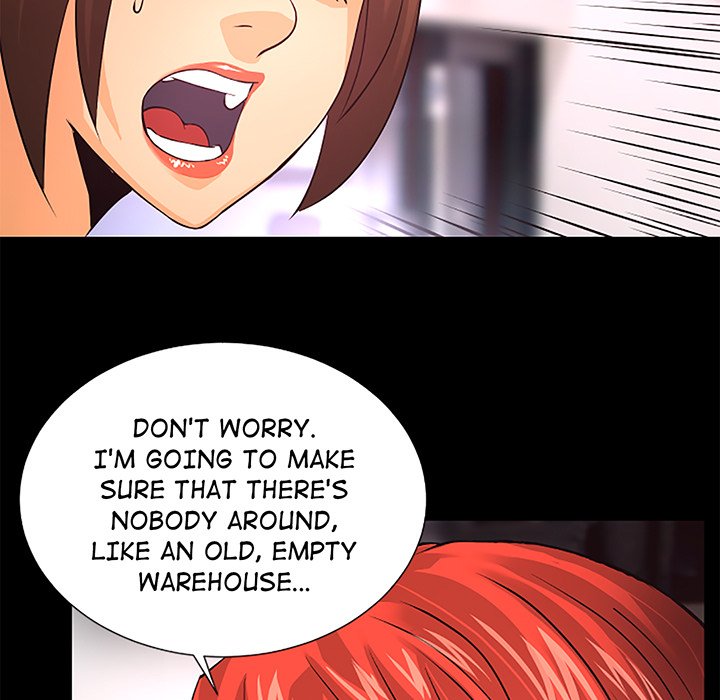 Read Vulcan chapter 19 image 64 on Lezhin